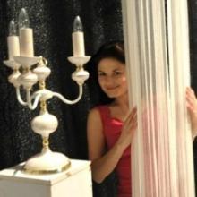 Татьяна Шевченко