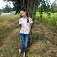 Ліна Поляк