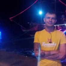 Антон