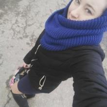 Alyonushka 
