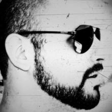 Сергей Гоголь