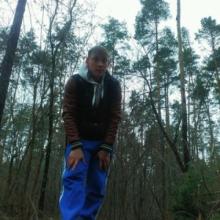 Lesha