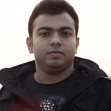 Sagar Biswas
