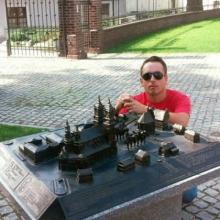 Volodymyr