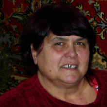 Люба