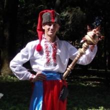 Сергей