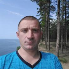 Пострибайло