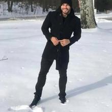 Кирилл