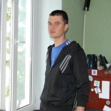 Виталий