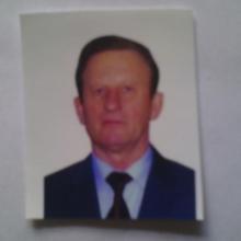 Ігор Дебенко