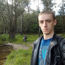 Женя