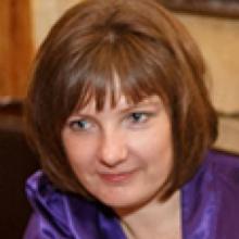 Людмила