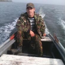 Олександр