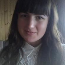 Оксана