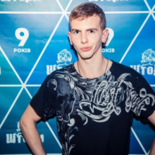 Виталий