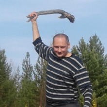 Николай