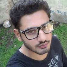 Ali Raza