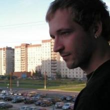 Евгений