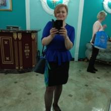 Оксана