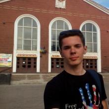 Dmitry