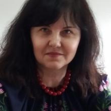 Валентина