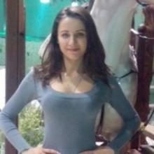 Катерина