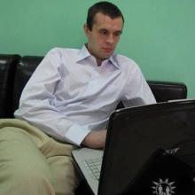 Микола