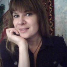 Юлия Петровна