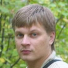 євген