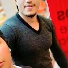 Ahmed