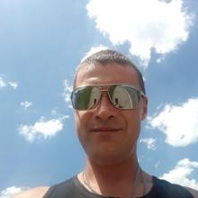 Роман Флорескул