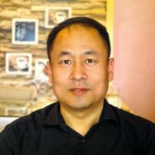 Zhan Liu