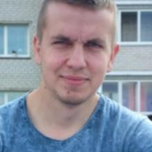 Дмитрий Булавин