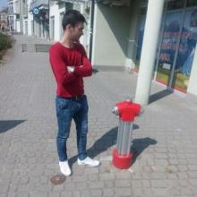 Roman