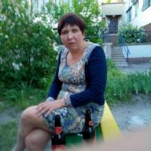 Галка Арсеналка