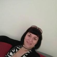 Оксана
