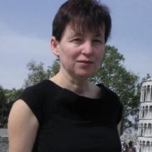 Наталья