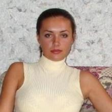 Аня