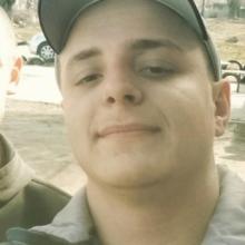 влад полухин