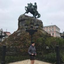 Надя