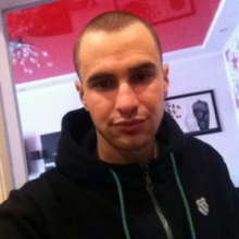 Дмитро