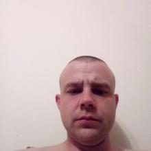 Женя Пантюхов