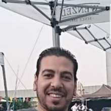 Ahmed elshaer 