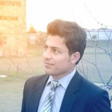 Umer Awais