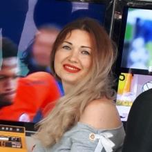 Алина