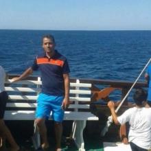 smail yahia