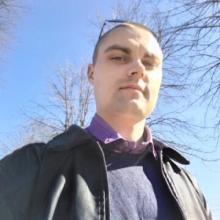 Олександр