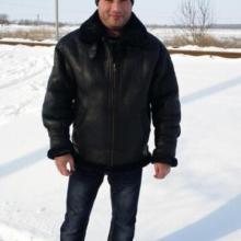 Evgeniy