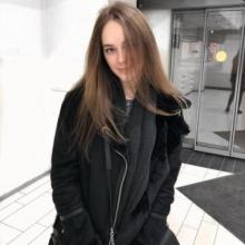 Марина