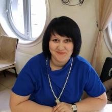 Екатерина